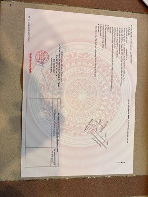 bán đất lô góc mặt tiền 19/5 tân lân cần đước tây ninh alo 