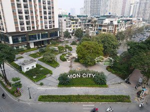 cực hiếm, căn góc 2 ngủ 2wc siêu đẹp chung cư hd mon hàm nghi, tặng nội thất xịn, chỉ nhỉnh 6 tỷ