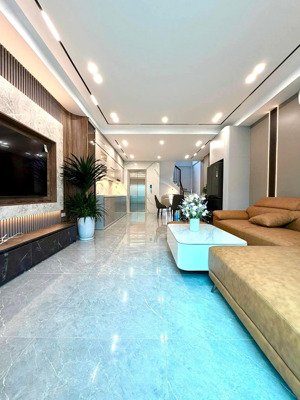 đầu tư, nhà kim mã 37m2*6t thang máy, mt4m, nhà mới đẹp ở ngay, cách ô tô 15m, giá đầu tư, 8.8 tỷ