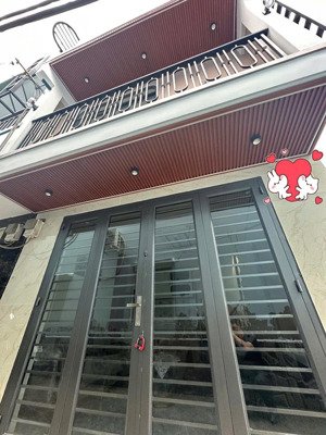 nhà mới - tân kỳ tân quý - 3,65 tỷ - 2 phòng ngủ - dọn vào ở ngay - sổ hồng riêng - không quy hoạch