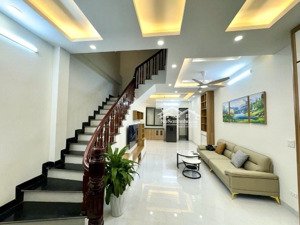 nguyễn hoàng - mỹ đình | nhà đẹp - 2 thoáng- vài bước ra đường lớn - nội thất xịn - về ở ngay