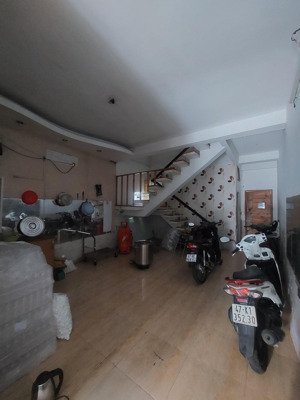 bán đất tặng nhà 2 tầng ngay chợ bà chiểu hẽm xe tải 95m2 chỉ 10 tỷ nhỉnh