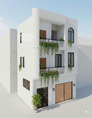 em chính chủ bán góc 3 tầng tại quỳnh cư 2,68 tỷ