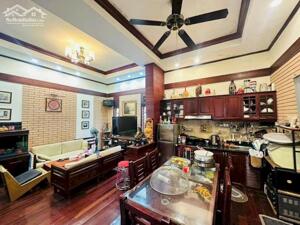 Bán nhà mặt ngõ Định Công Thượng - Hoàng Mai - Hà Nội