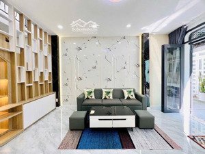 bán nhà mới 2 tầng 3pn, dương thị mười, quận 12, giá 4,8 tỷ