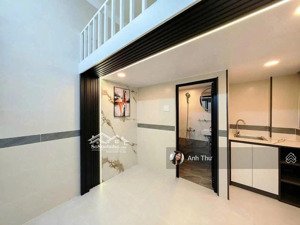 tòa nhà 12 chdv full nội thất ngay nguyễn văn trỗi (5,3x17m) 5 tầng thang máy, 90tr/th - 18,5 tỷ tl