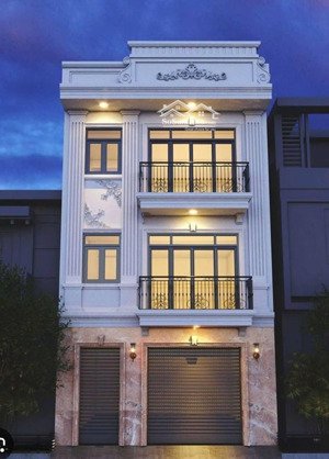 bán căn 3 tầng ngõ ô tô mỹ tranh an dương 2,45 tỷ