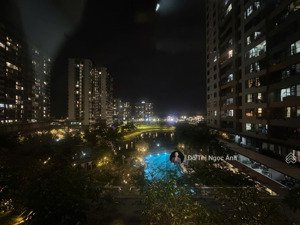 cho thuê cc 2pn góc 75m2 full nội thất view nam nội khu tại mizuki park 10,5 triệu