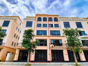 bán, căn góc xẻ khe khu cọ xanh mặt đường 20m, sát công viên, 80m2 mt 5m nhỉnh 10 tỷ