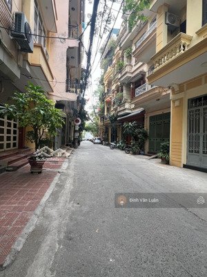 đường 8m! kinh doanh đỉnh, phân lô 65m2, mt 4.5m, 5 tầng, chỉ 25 tỷ