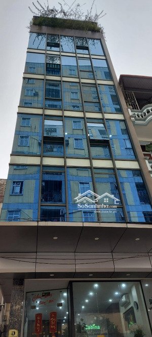 bán nhà đào tấn ba đình 48m2 4 tầng mặt tiền 5m hơn 17 tỷ gầnphố gần ôtô tráh ởngay lhcc 