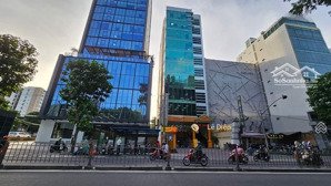 mua là lời ! bán nhà mt trần hưng đạo, p.7, quận 5, dt:16*20m, 320m2. giá bán 160 tỷ