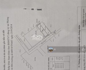 bán lô đất 10x22 nguyễn văn quá giao tô ký sat gò vấp ful thổ cư giá 13.6 tỷ hẻm thông xd chdv