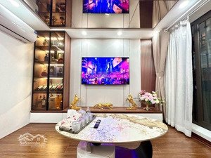 gần chợ hà đông - 6,5 tỷ - cách 1 nhà ra mặt phố ô tô tránh - tặng full nội thất - 30m2 - 5 tầng