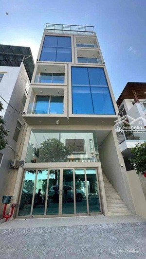 bán siêu phẩm mặt tiền lý thường kiệt quận 10 - (6x22m) - 7 tầng - hđt: 230tr/tháng - giá: 53 tỷ