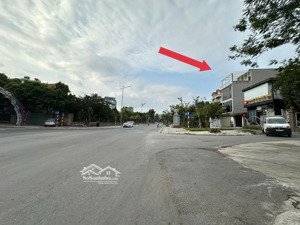 đất lô góc trục chính phố kd 210m2 x 10m mặt tiền đường ngô gia tự, vĩnh yên, vĩnh phúc, 16 tỷ