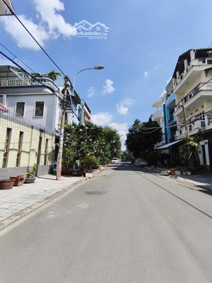 bán nhà mặt tiền kdc bình hưng, gần bx q8, 3 tầng, đường nhựa 12m, 6 x20m, chỉ 13 tỷ