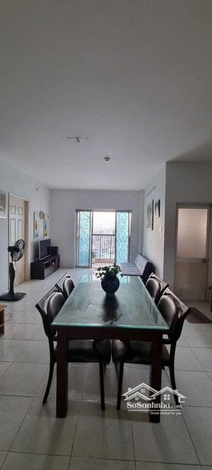 bán cc kim hồng 2pn 2wc giá tốt có sổ sẵn, vay ngân hàng