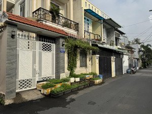 bán nhà 4 tầng hẻm xe hơi - lã xuân oai, tăng nhơn phú - giá 6,5 tỷ