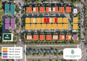 hàng ngoại giao nhờ bán nhanh căn a the residence phú quốc, giá ngang giá cdt lúc mua vào.