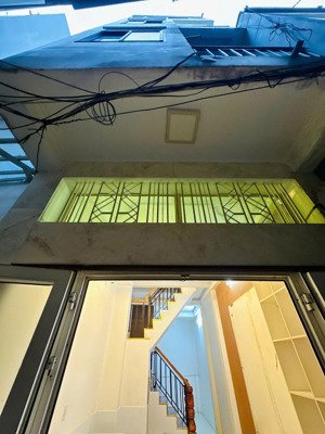 nhà 122/22 4 tầng btct xô viết nghệ tĩnh - cách q1 1 phút đi bộ - nhỉnh 6 tỷ