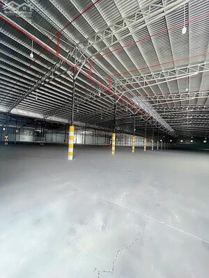 Cho thuê kho xưởng bãi 10.500m² kho xây dựng 7.500m² có PCCC tự động, đường Võ Nguyên Giáp, Q. Cái Răng, TP. Cần Thơ, lộ Container