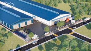 Cho thuê kho xưởng 5.990m² có sân bãi rộng, có PCCC tự động và trạm điện 3 pha, trong khu công nghiệp Trà Nóc, TP. Cần Thơ