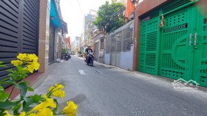 bán nhà quận 7, hoàng trọng mậu, hẻm trục thẳng, 60m2, ngang 4.8m, chỉ 7 tỷ