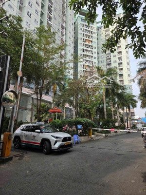 căn hộ cao cấp tân phú gần đầm sen - tầng 12 - 90m2 - 3pn - tặng nội thất cơ bản - chỉ 3,7 tỷ