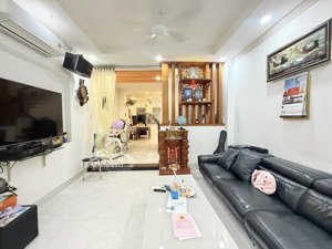 nhà bùi đình tuý18 bước ra hẻm xe tải thông ngô đức kế- 60m2-ngang 4,6 m - 4 tầng 4 pn- giá 8 tỷ!