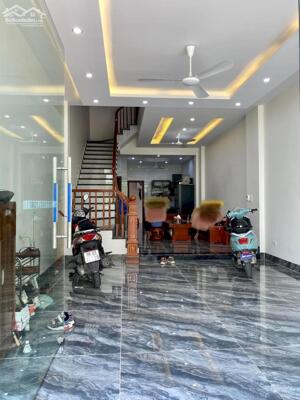 BÁN NHÀ 3 TẦNG MỚI TINH CỰC RẺ KHU 10 ĐẠI PHÚC - TP BẮC NINH