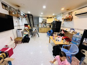 nhà đẹp hxh lê trọng tấn gần đhct