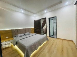 nhà phố kim ngưu - thang máy - 4 phòng - gần phố - 10.3 tỷ