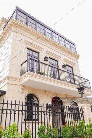 chốt gấp - bán căn biệt thự hầm-3 tầng mặt tiền bùi tá hán, an phú q2 - 8x20m - giá siêu tốt