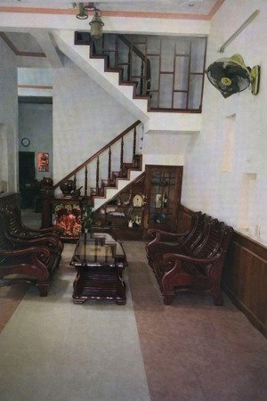 bán nhà phong bắc 12 cẩm lệ 120m (6x20) nhà đang ở giá 6,68 tỷ