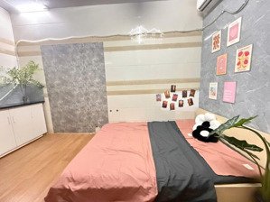 cho thuê phòng full nội thất ngay khu nam long q12