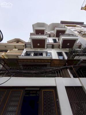 Cần bán gấp nhà mới đẹp phố Xuân La 48m2, 4T, ở cực sướng