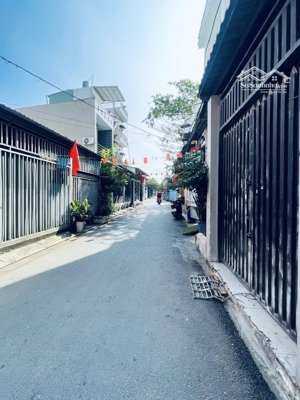 bán nhà riêng tại đường hiệp bình, thủ đức, 5,8 tỷ, 64m2, 3pn, 2 tầng, pháp lý đầy đủ