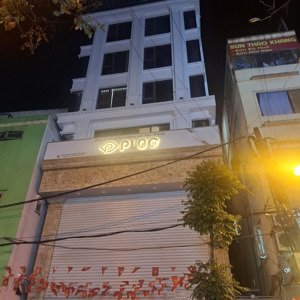 bán gấp nhà mặt phố yên hòa, đầu tư giữ tiền, giá ngon, lô góc, kinh doanh, vỉa hè, 197m2 55 tỷ