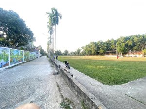 100m2 thổ cư, đầu tư f0 tại đồng trạng xã đoài phương hà nội, chỉ hơn 30tr/m2