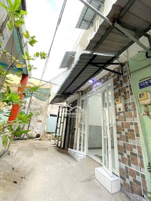 nhà lê văn khương, phường tân thới hiệp, quận 12