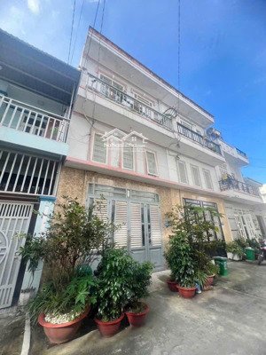 nhà thạnh lộc 47 quận 12 đường 7m