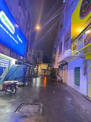 35m2 ngang khủng 10m, giá 4.2 tỷ nguyễn thị tần q8 - 2 tầng