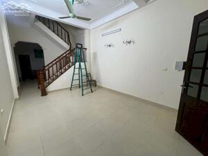 BÁN NHÀ HÀO NAM 55m2 x 4T_NGÕ THÔNG RỘNG_GẦN PHỐ_XÂY CHDV 7 TẦNG THANG MÁY DÒNG TIỀN KHỦNG, nhỉnh 14 tỷ