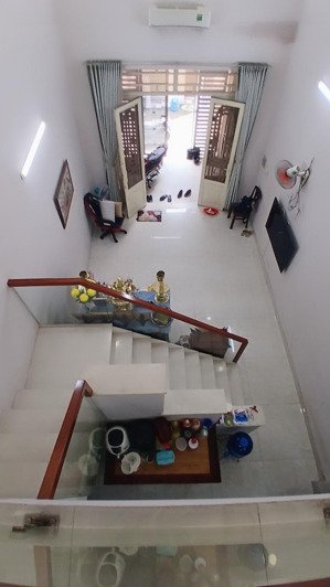 30m ra mặt tiền trường chinh - hẻm xe hơi vô nhà - đang có dòng tiền 7tr