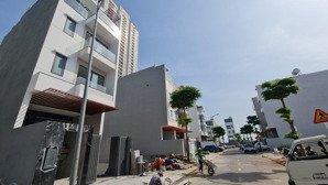 bán đất mặt tiền đào trí, phú thuận, quận 7, tp. hcm - cơ hội vàng cho nhà đầu tư