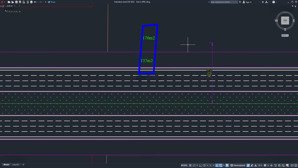 cực hot, bán lô đất 300m2 được ra mặt tiền đường đại lộ apec rộng 68m, sản phẩm đầu tư chiến lược.