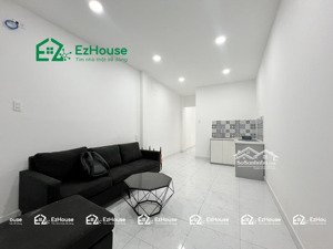 cho thuê nhà nguyên căn tại cuối nguyễn thái sơn chỉ 7,5 triệu, 100m2, uy tín giá tốt