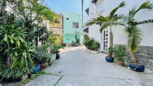 3 tầng btct hẻm xe hơi 6m dt 35m2 khu vực lê quang định phường 5 bình thạnh cũ, giá nhỉnh nhẹ 5tỷ