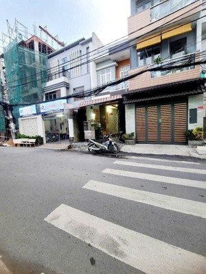 mtkd số 1 đường số 4 (kdc lê thành) đường 10m thông, an lạc giá 7,8tỷ tl